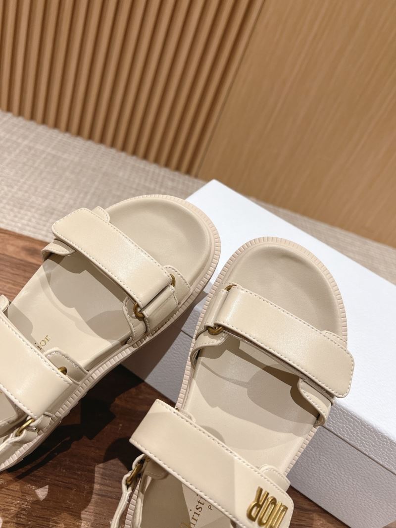 Christian Dior Sandals